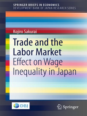 cover image of Trade and the Labor Market